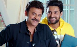 F2 Trailer: Frustration of Husbands A Lot of Fun