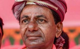 KCR Cabinet Expansion: Conflicting Leaks?