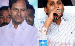 KCR, Jagan to hold further talks on proposed front