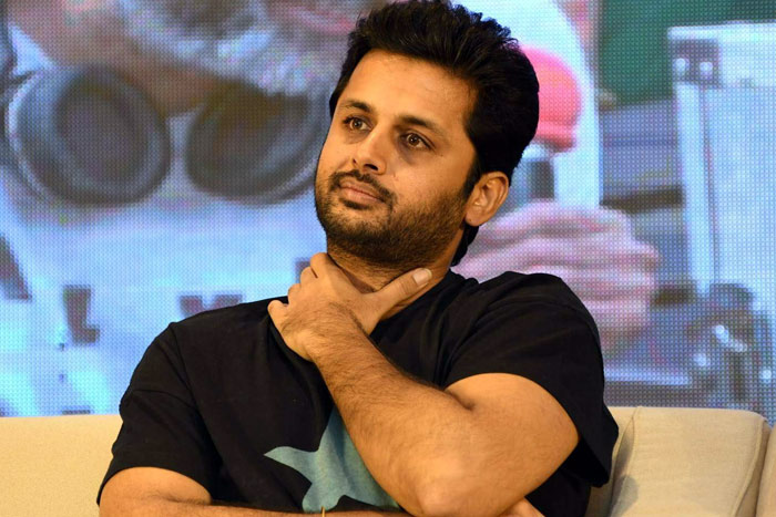 Nithin Gets Back On Track With Twin Projects