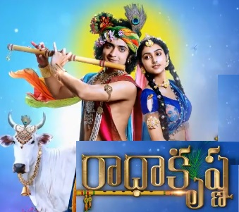 Radhakrishna Telugu Serial – E27 – 15th Feb