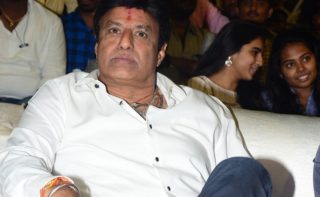 Balakrishna Deeply Disappointed and Depressed!