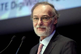 Accenture former CEO passes Away!