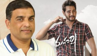 Dil Raju Confirms: No Change In Maharshi’s Arrival