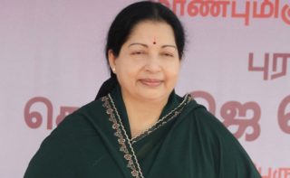 ‘Took over 20 drafts to lock script of Jayalalithaa biopic’