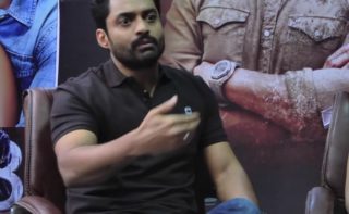Kalyan Ram Says No to Election Campaign