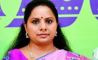 Kavitha is new ‘power centre’, heats up ‘family feud’!