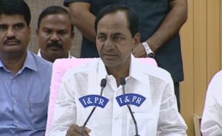 KCR to offer cash-for-vote in MLC polls?