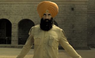 There is no one quite like Akshay, Kesari proves it