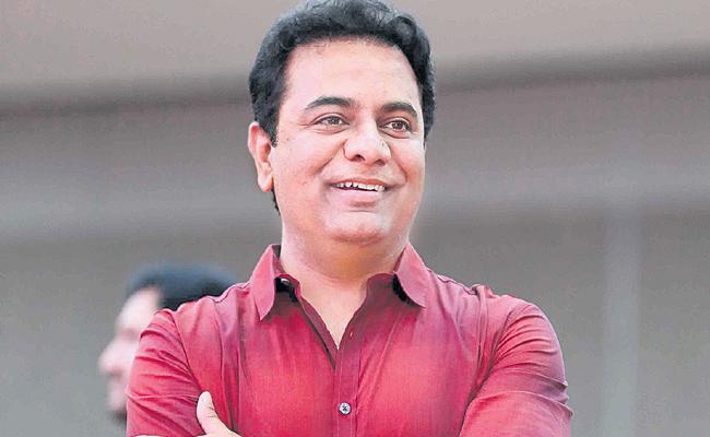 Is KTR as working president ‘plus or minus’ for TRS?