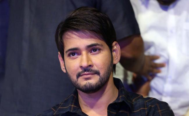 Mahesh Denied at Airport, returns home after 5 hours !