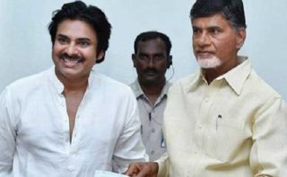 Will Pawan Ally With Naidu or Not?