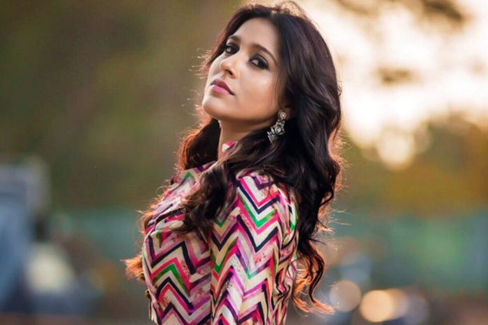 Sultry anchor approached for Nagarjuna-Praveen Sattaru’s film?