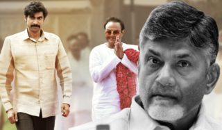 NTR Disaster Hits TDP’s Sentiment?
