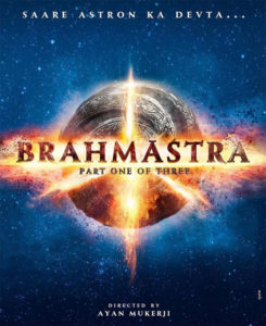 Nagarjuna And Ranbir’s Brahmastra Logo Unveiled!