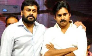 Will Chiru Campaign For Brothers?