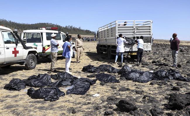 Guntur physician among Ethiopian plane crash victims