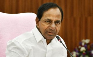 KCR’s Counter Strategy To Douse ‘Andhra Sentiment’