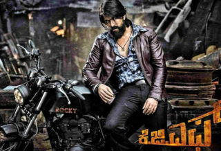 Epic Sequel To KGF Will Start In April!