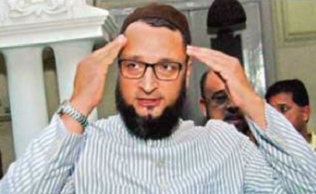 Owaisi says KCR could become PM!