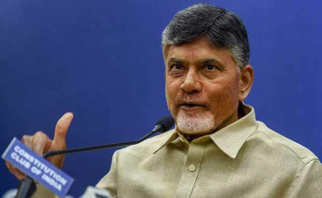 TDP announces 126 candidates for Assembly polls