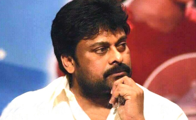 Chiranjeevi to Leave for Japan During Polls?
