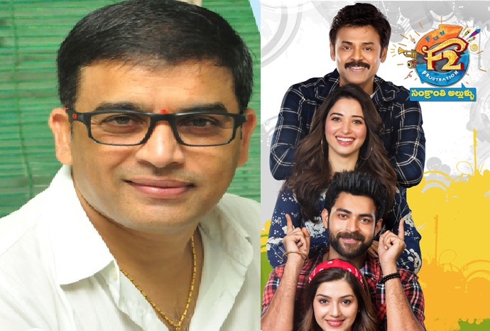 Dil Raju’s Bollywood Debut Confirmed!!