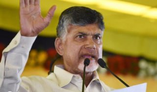 TRS is resorting to “Mental Torture”: Chandrababu