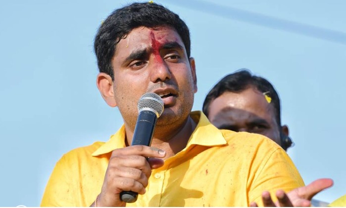 No takers for Lokesh chambers!