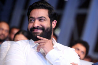 What Is Jr NTR’s Film After RRR?