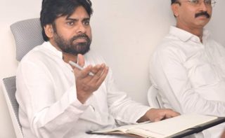 Clarity Comes on Pawan’s Educational Qualification