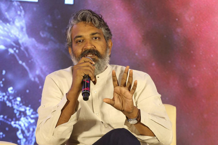 #RRR: Fans Disappointed With Rajamouli’s Decision