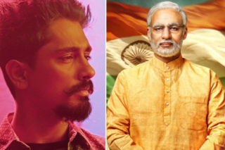 Hero Siddharth takes a dig at Modi’s Biopic Trailer