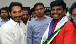 Suspense Continues In YCP Hindupur LS Candidate