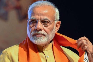 Nominations Against Modi: 110 from TN, 50 from Telangana