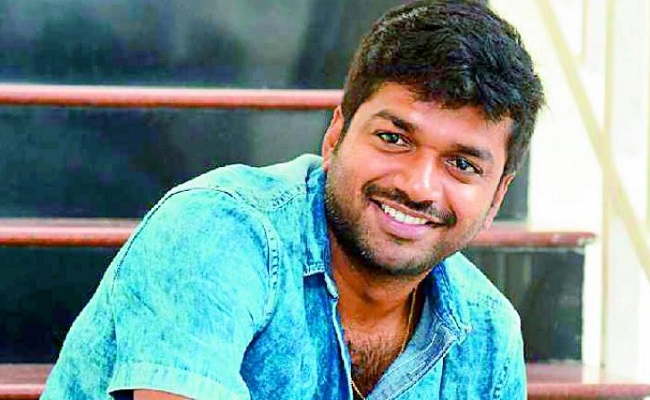 Anil Ravipudi now Gets 9 Cr Pay Check