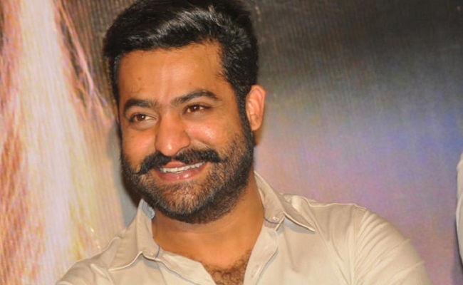 NTR’s Silent Mantra Works Out