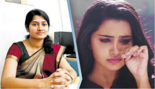 Anupama Faces Trolls and Abuses ‘by mistake’