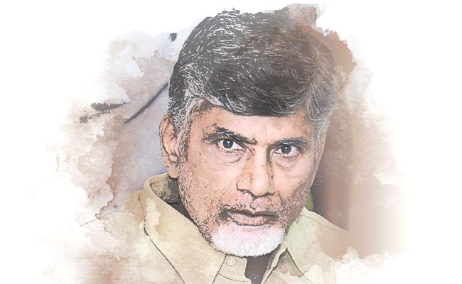 IAS, IPS officers in AP foresee TDP’s defeat?