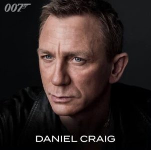 In Pics: Untitled Bond25 Star-Cast Revealed