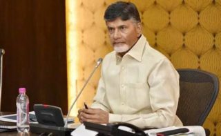 Can’t Naidu Continue To Act Like CM?