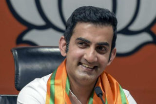 Cricketer Gambhir Is the Richest Of All Delhi MP Candidates