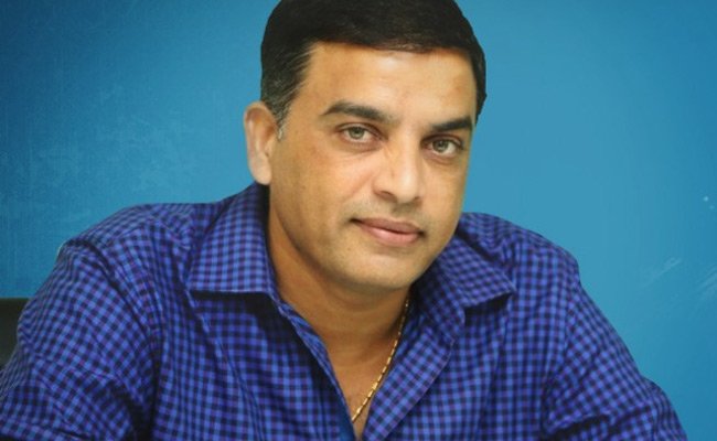 Dil Raju Is Gaining Trust of All The Stars!