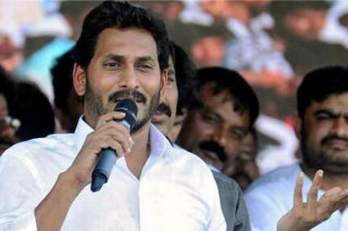 Jagan Is Favourite For Betters
