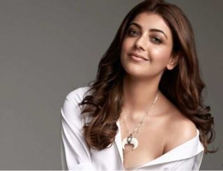 Kajal has a huge crush on ‘THIS’ cricketer