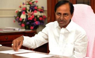 ‘Work from Home’ CM warns others on office timings!