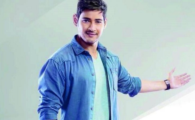 Package Deal for Mahesh 26 Movie