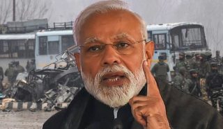Modi’s Cheap Politics With ‘Surgical Strikes’ & ‘BC PM’