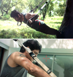 Pic: Nag Is Fit, What about Rahul’s Wit?