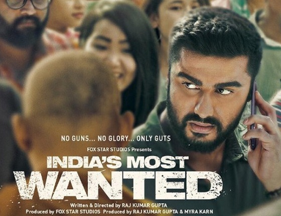 India’s Most Wanted Teaser: To catch India’s Osama